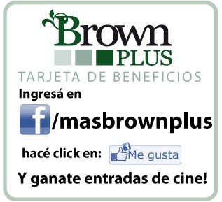 Beneficios con Brown Plus