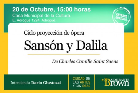 Sansón y Dalila